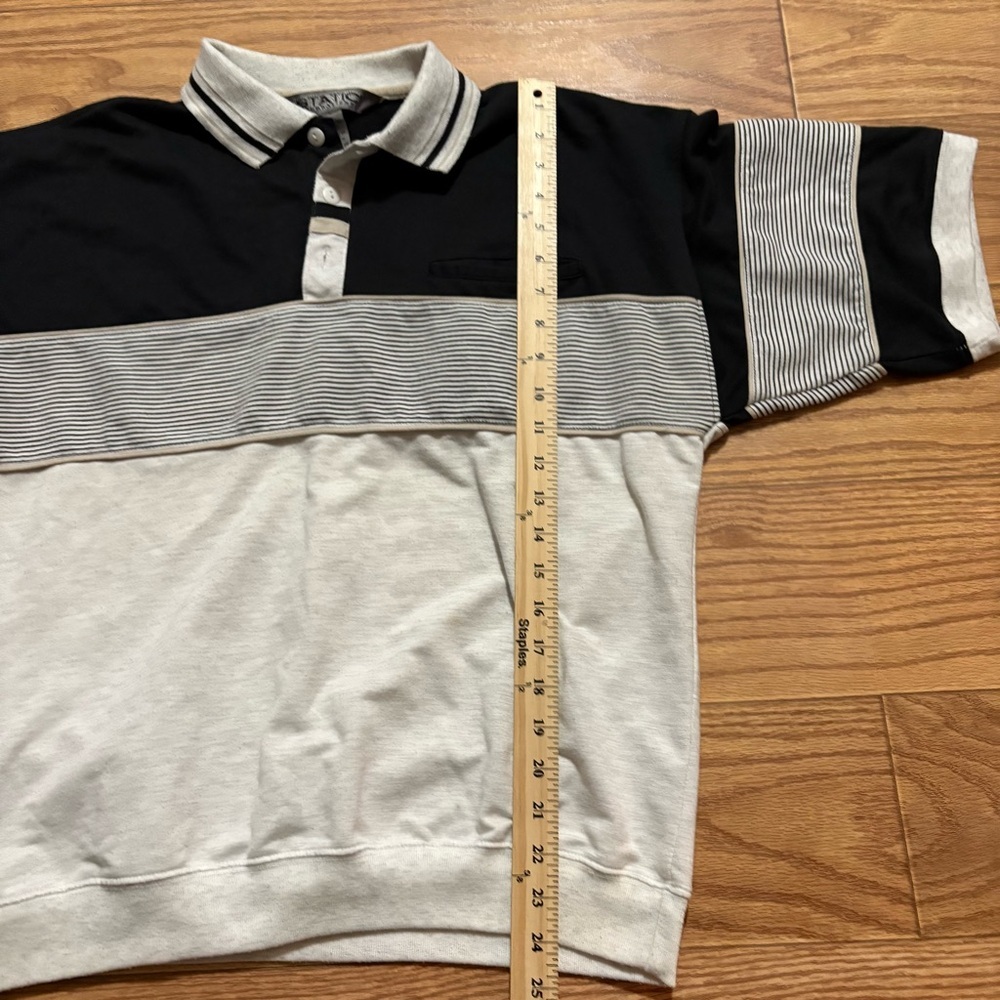 Vintage Polo Large - Picture 5 of 6
